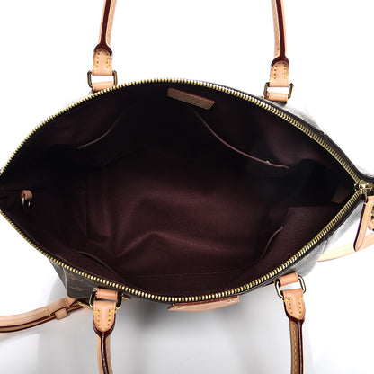 Louis Vuitton Monogram Turenne MM 6 of 9