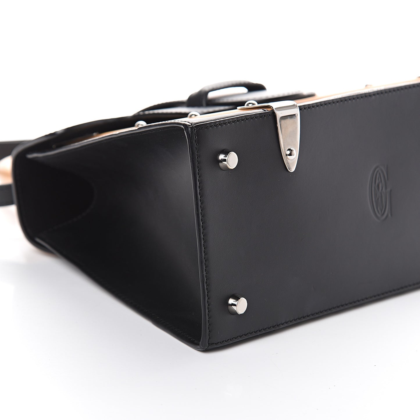 Goyardine Saigon PM Black