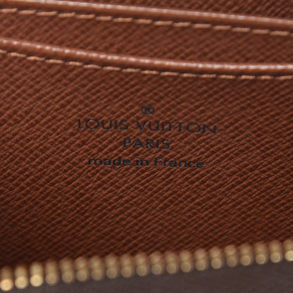 Louis Vuitton Monogram Zippy Coin Purse 6 of 7
