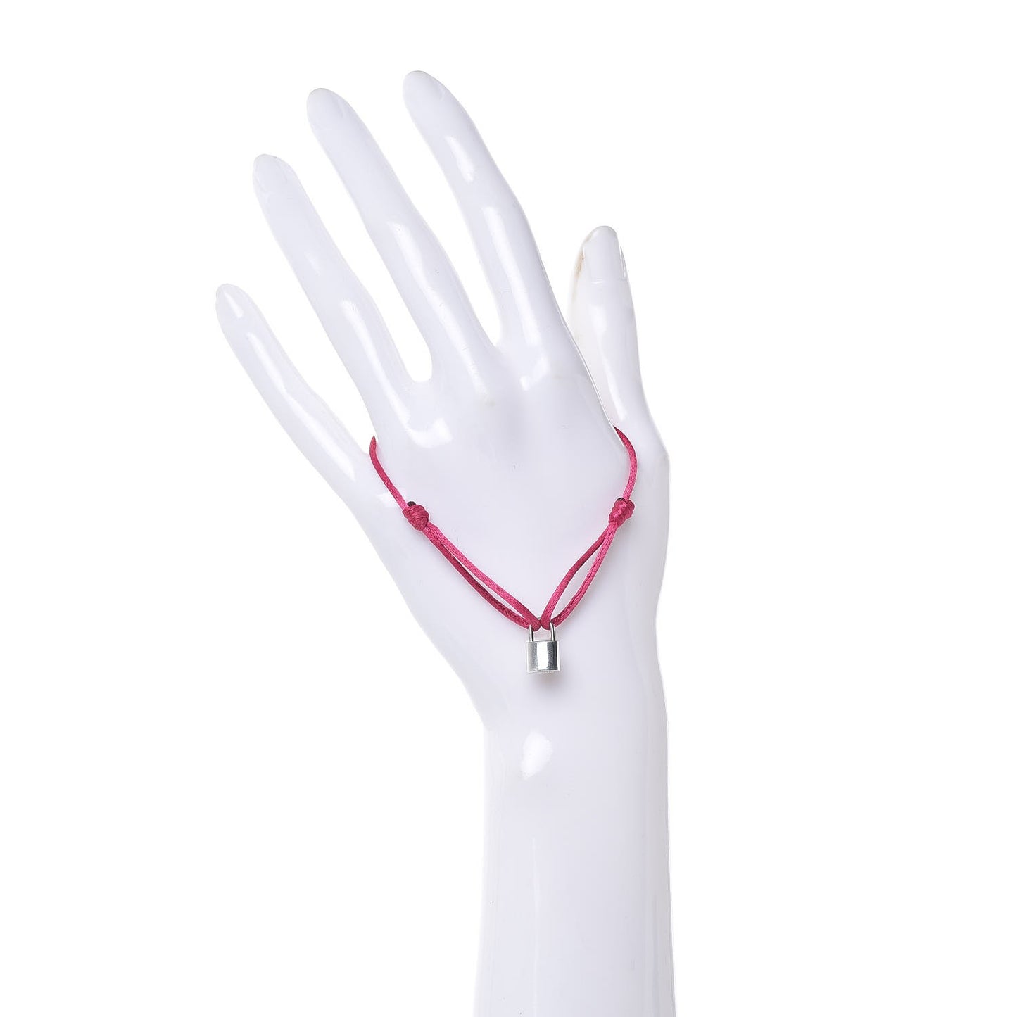 Lockit Bracelet Pink