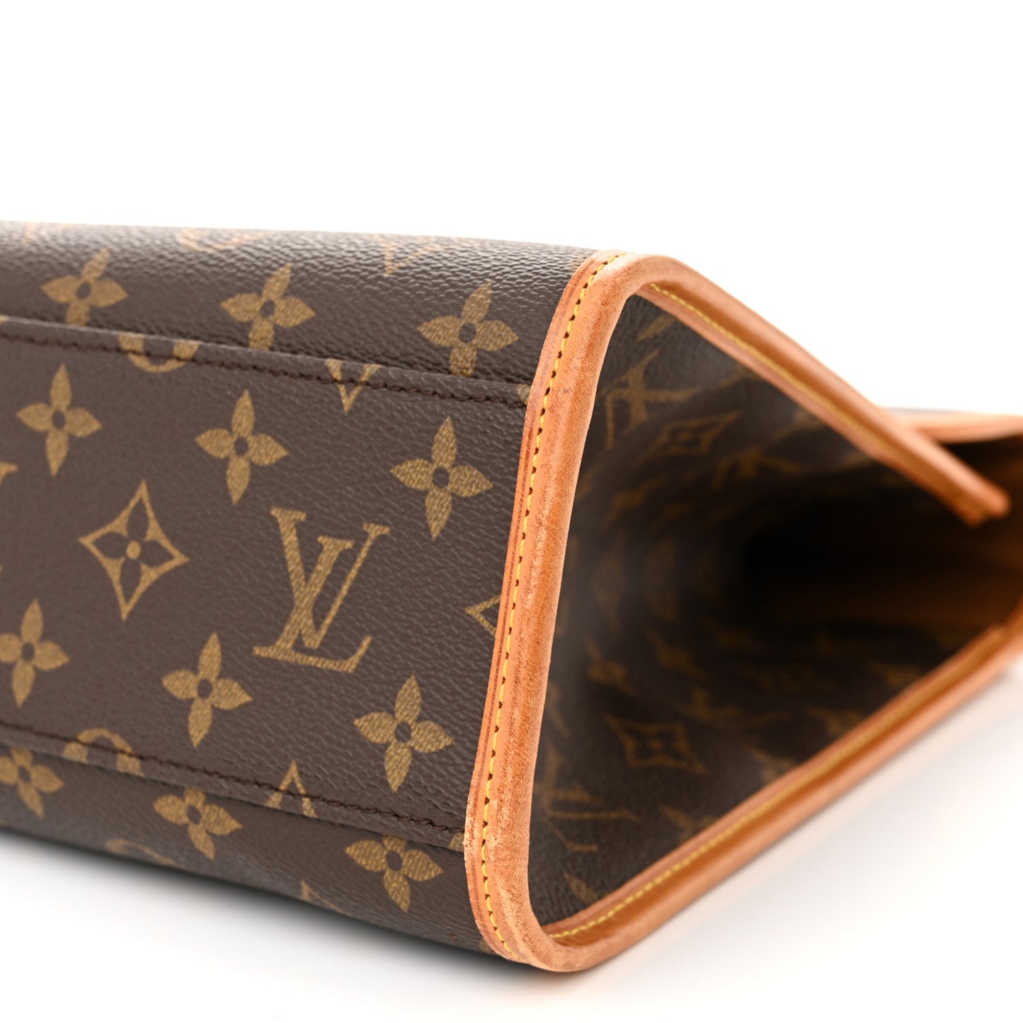 Monogram Beverly GM Briefcase