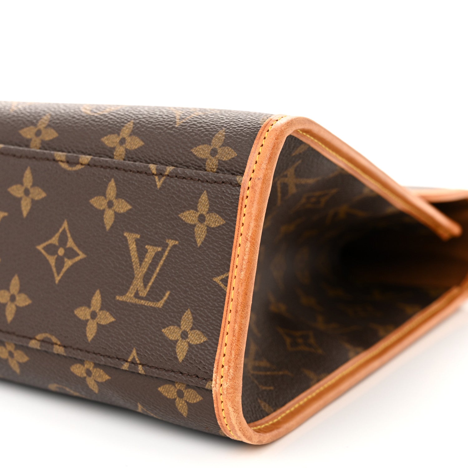 Louis Vuitton Monogram Beverly GM Briefcase 9 of 12