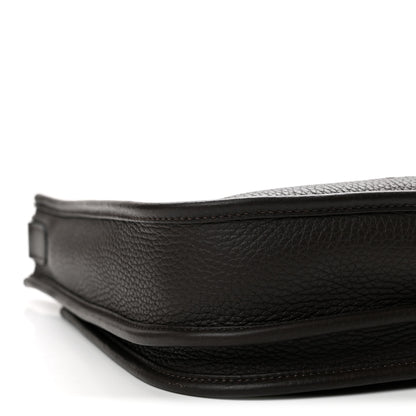 Hermes Taurillon Clemence Evelyne 23 Poche III Ebene 9 of 12