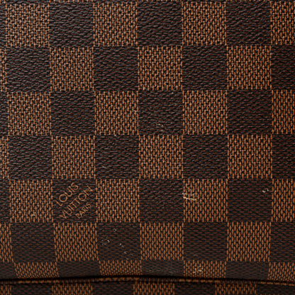 Louis Vuitton Damier Ebene Neverfull MM 12 of 13