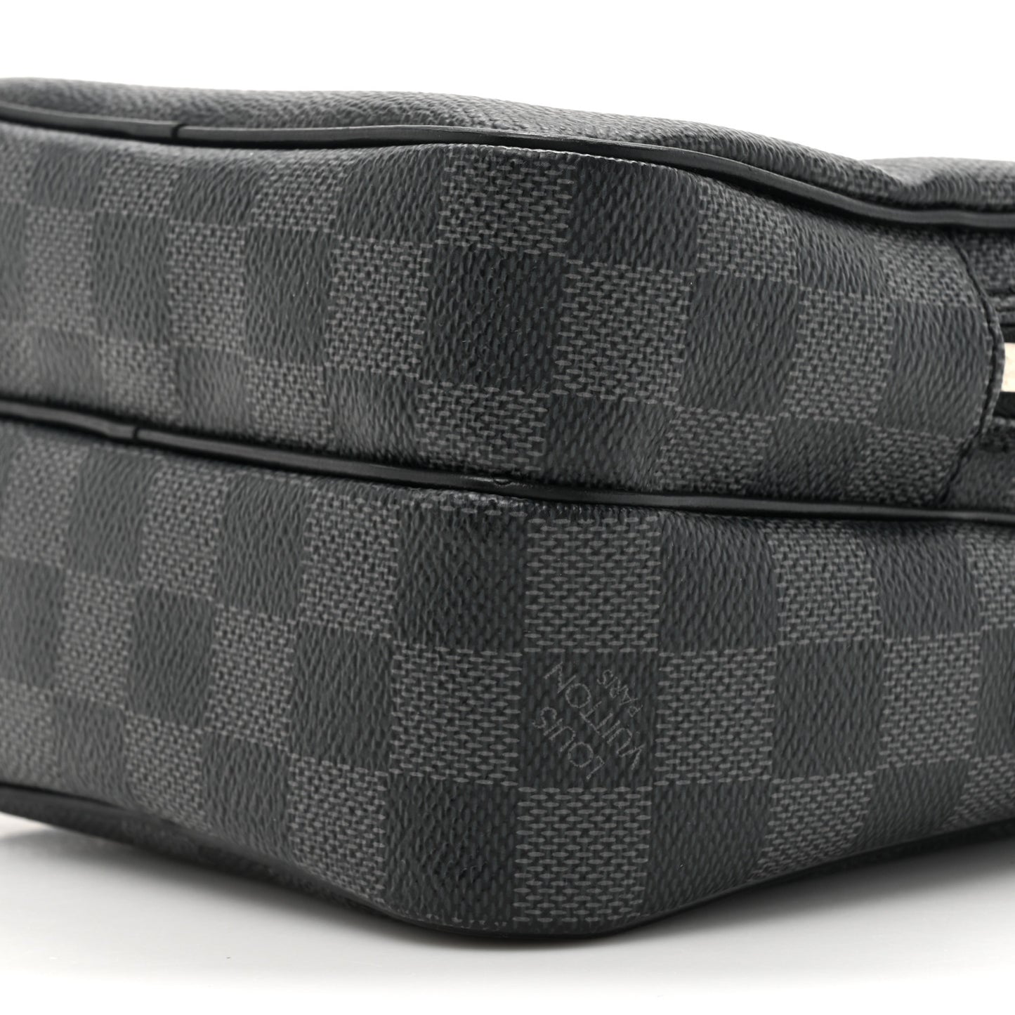 Damier Graphite Rem Bag