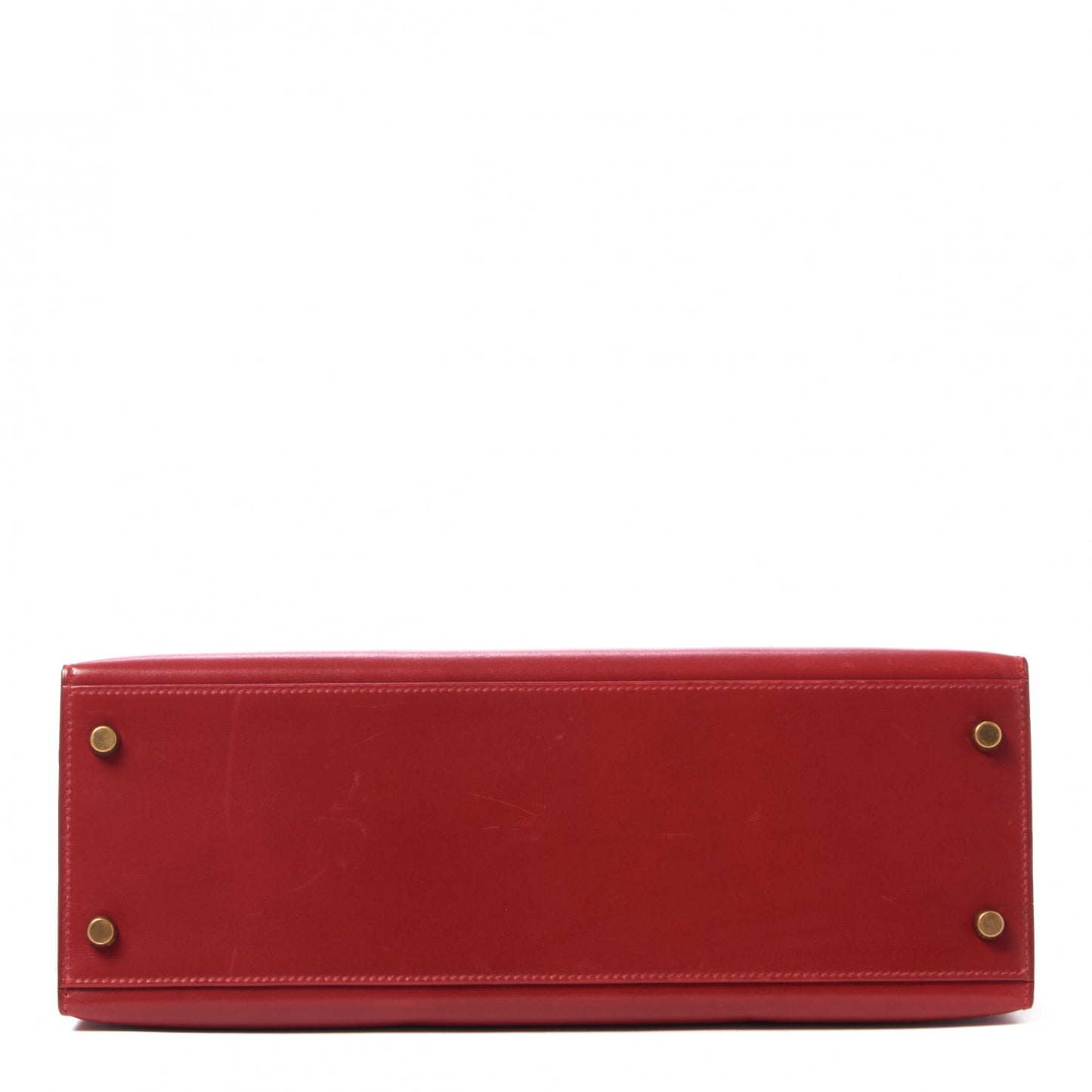 Box Kelly Sellier 32 Rouge Vif