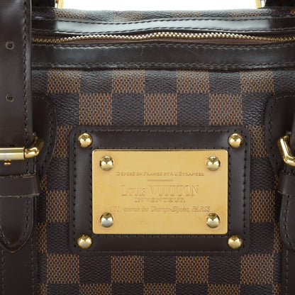 Louis Vuitton Damier Ebene Berkeley 9 of 11