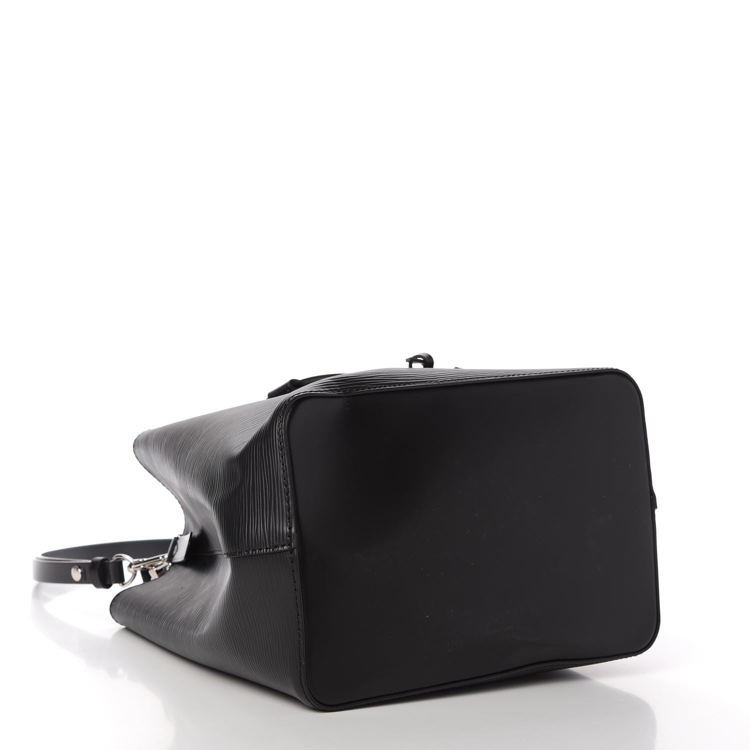 Louis Vuitton Epi Neonoe Black 4 of 10