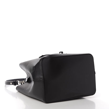 Louis Vuitton Epi Neonoe Black 4 of 10