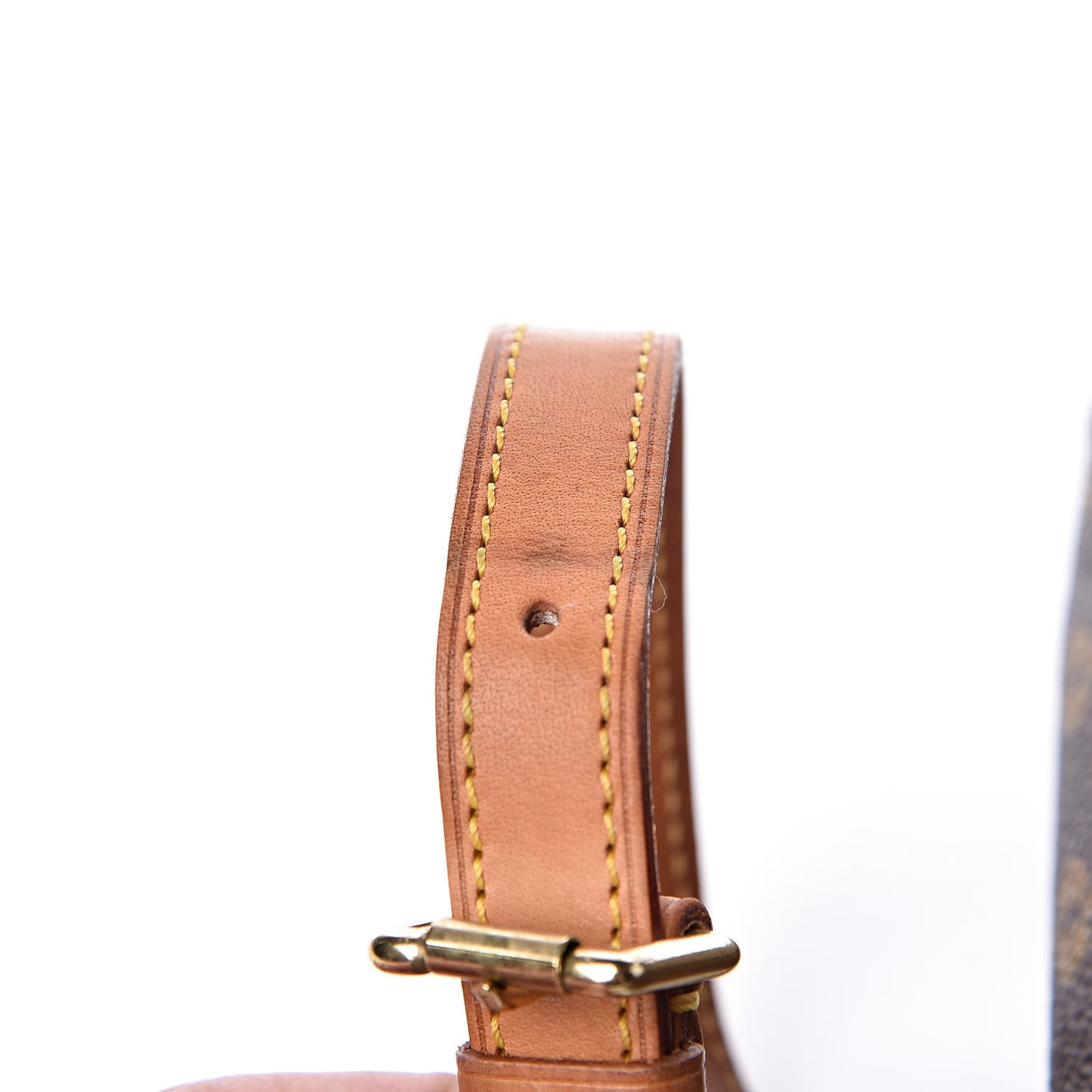 Monogram Musette Tango
