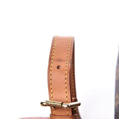 Louis Vuitton Monogram Musette Tango 11 of 14