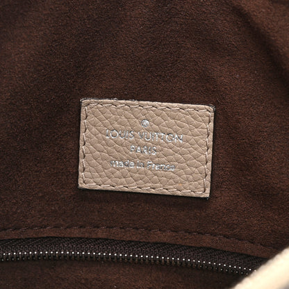 Louis Vuitton Mahina Babylone Chain BB Galet 6 of 10