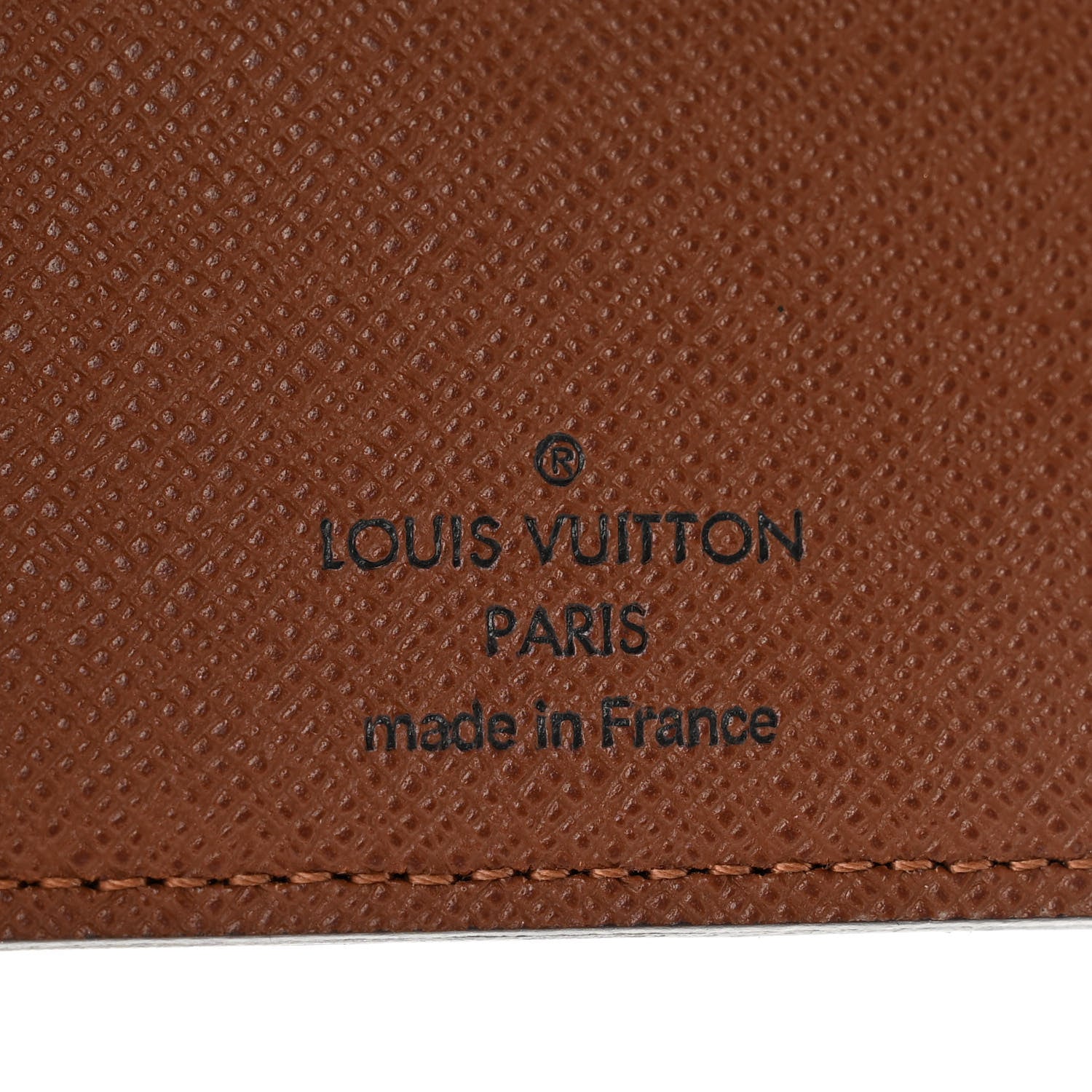 Louis Vuitton Monogram Helene Wallet 6 of 7