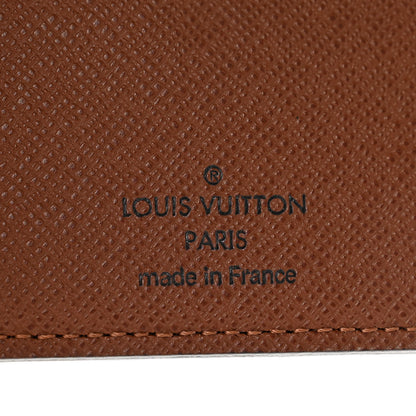 Louis Vuitton Monogram Helene Wallet 6 of 7