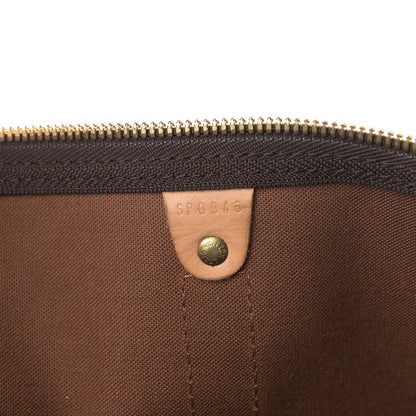 Louis Vuitton Monogram Keepall 50 14 of 14