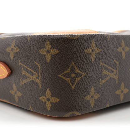 Louis Vuitton Monogram Trocadero 27 9 of 10