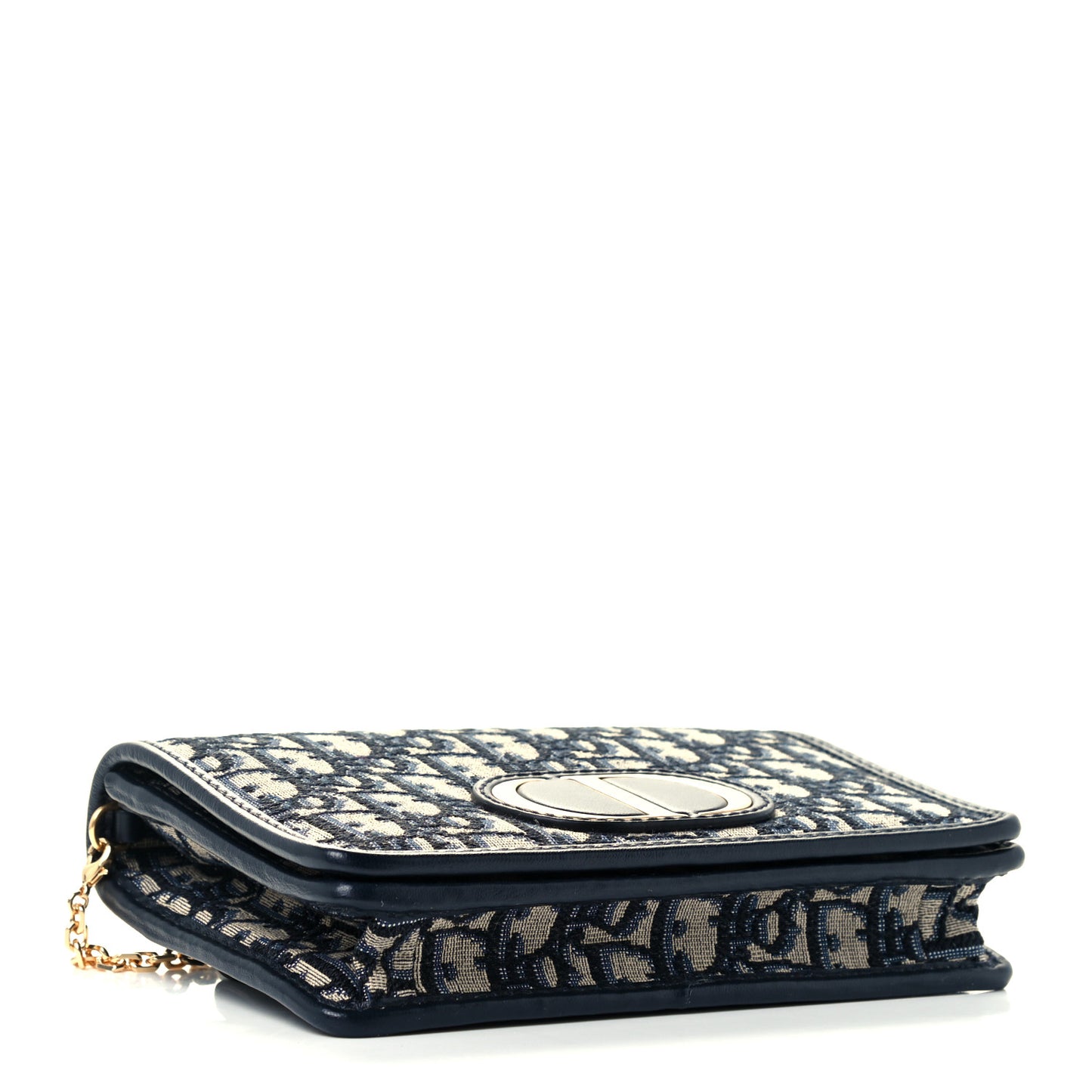 Oblique 30 Montaigne 2-In-1 Pouch Blue