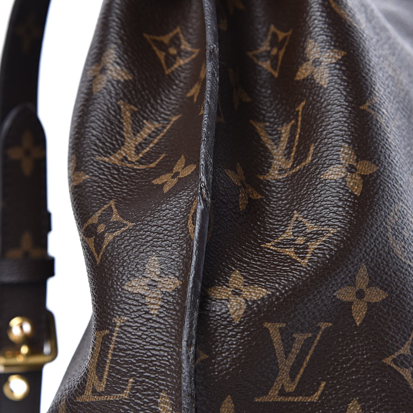Monogram Metis