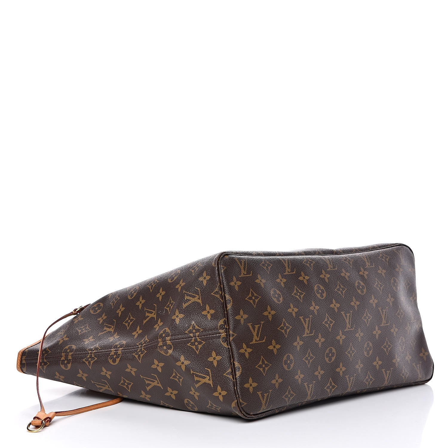 Louis Vuitton Monogram Neverfull GM 4 of 21
