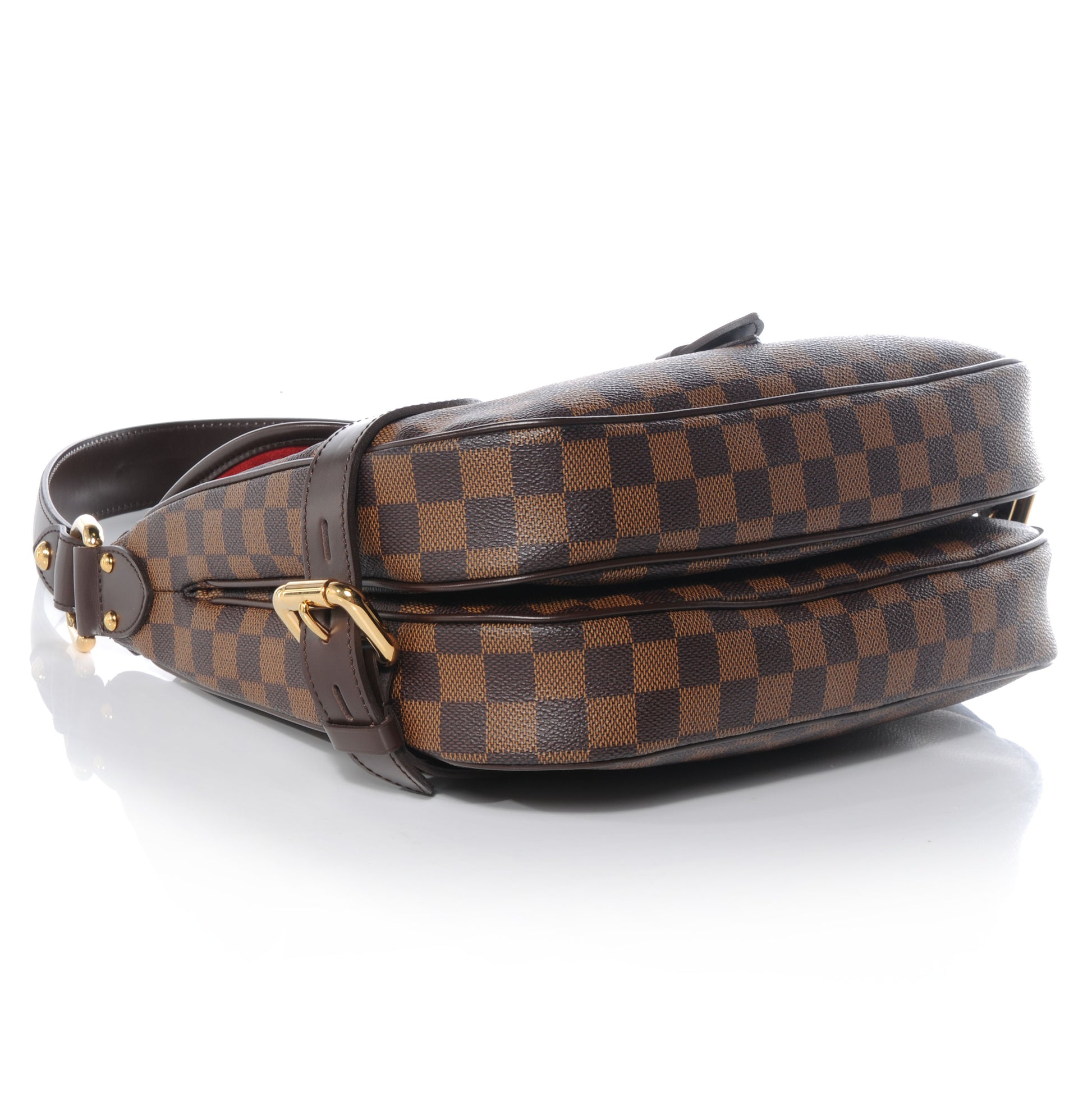 Louis Vuitton Damier Ebene Highbury 4 of 9