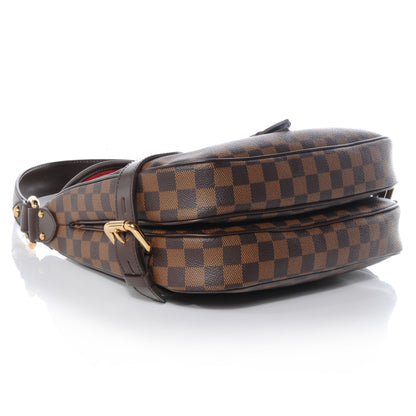Louis Vuitton Damier Ebene Highbury 4 of 9