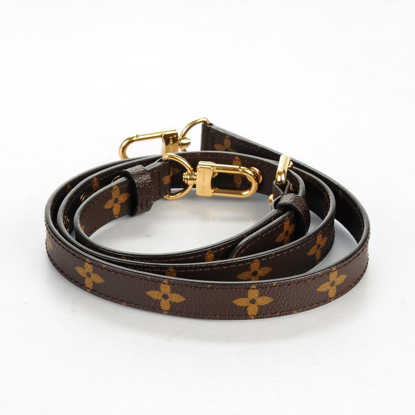 Monogram Metis 20mm Adjustable Strap