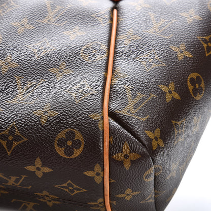 Louis Vuitton Monogram Totally PM 11 of 11