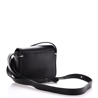 3.1 Phillip Lim 3.1 Calfskin Mini Alix Crossbody Bag Black 3 of 7