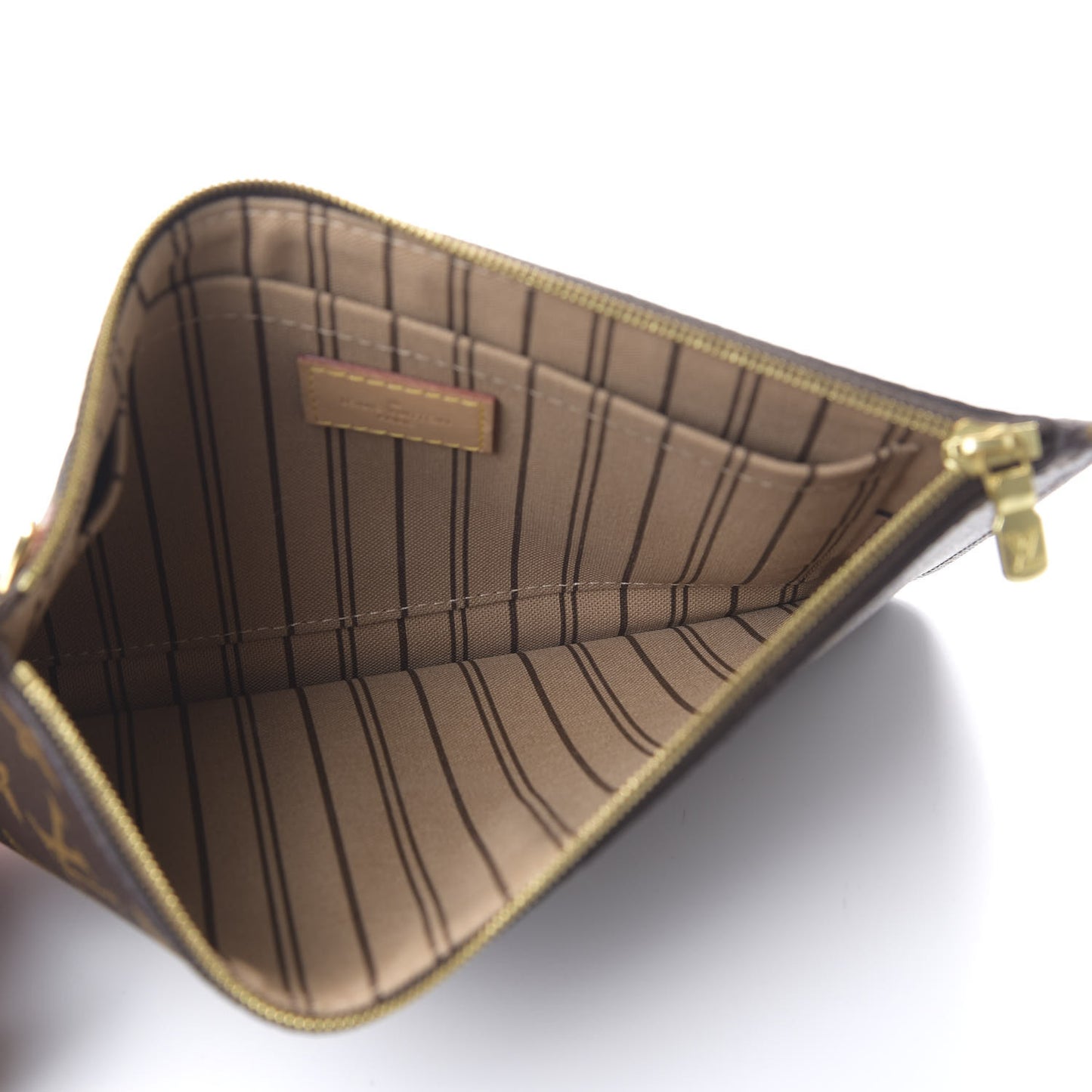 Monogram Neverfull MM GM Pochette
