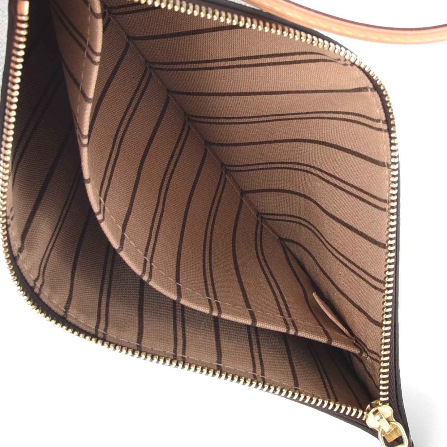 Monogram Neverfull MM GM Pochette