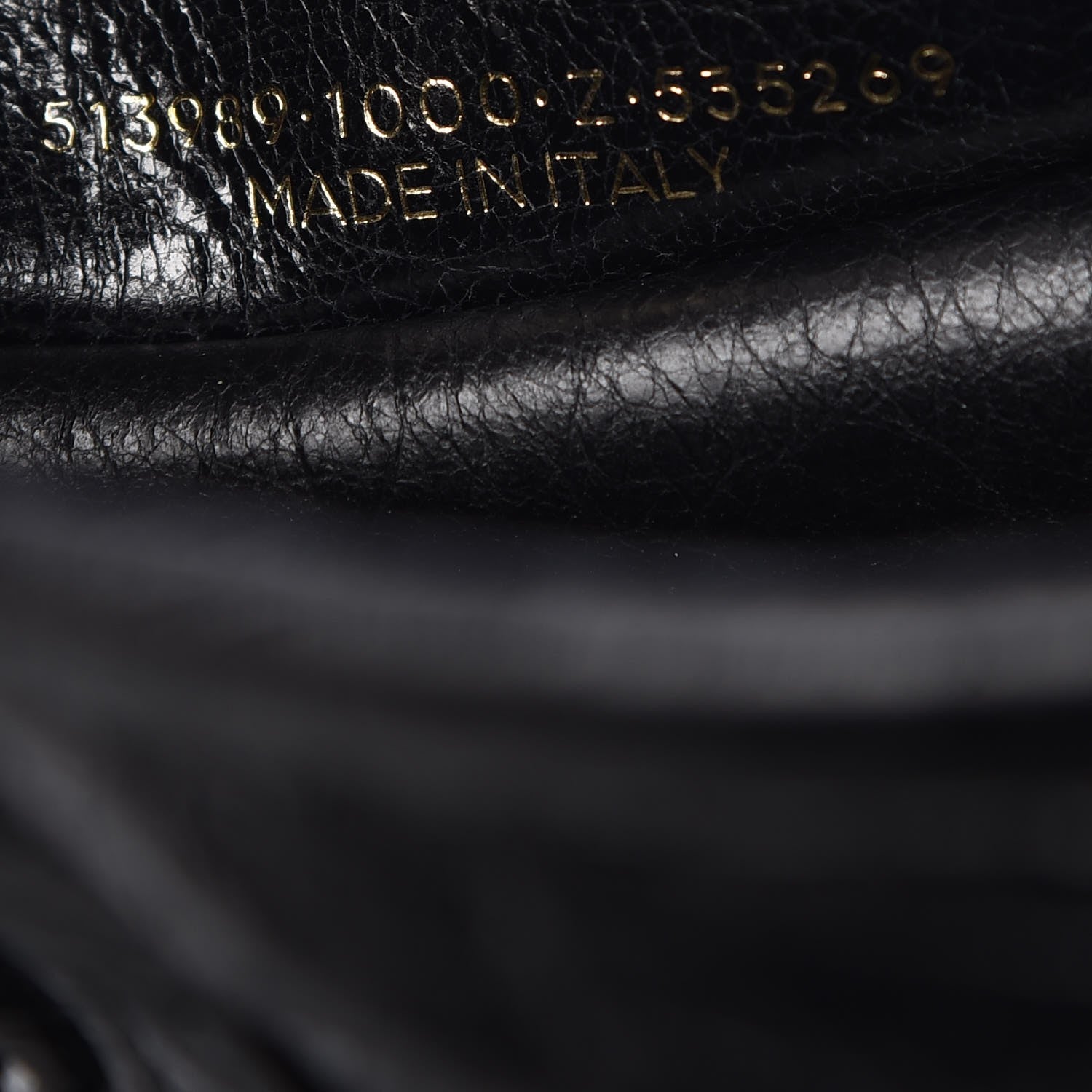 Balenciaga Agneau XS Bazar Shopper Tote Black 8 of 9