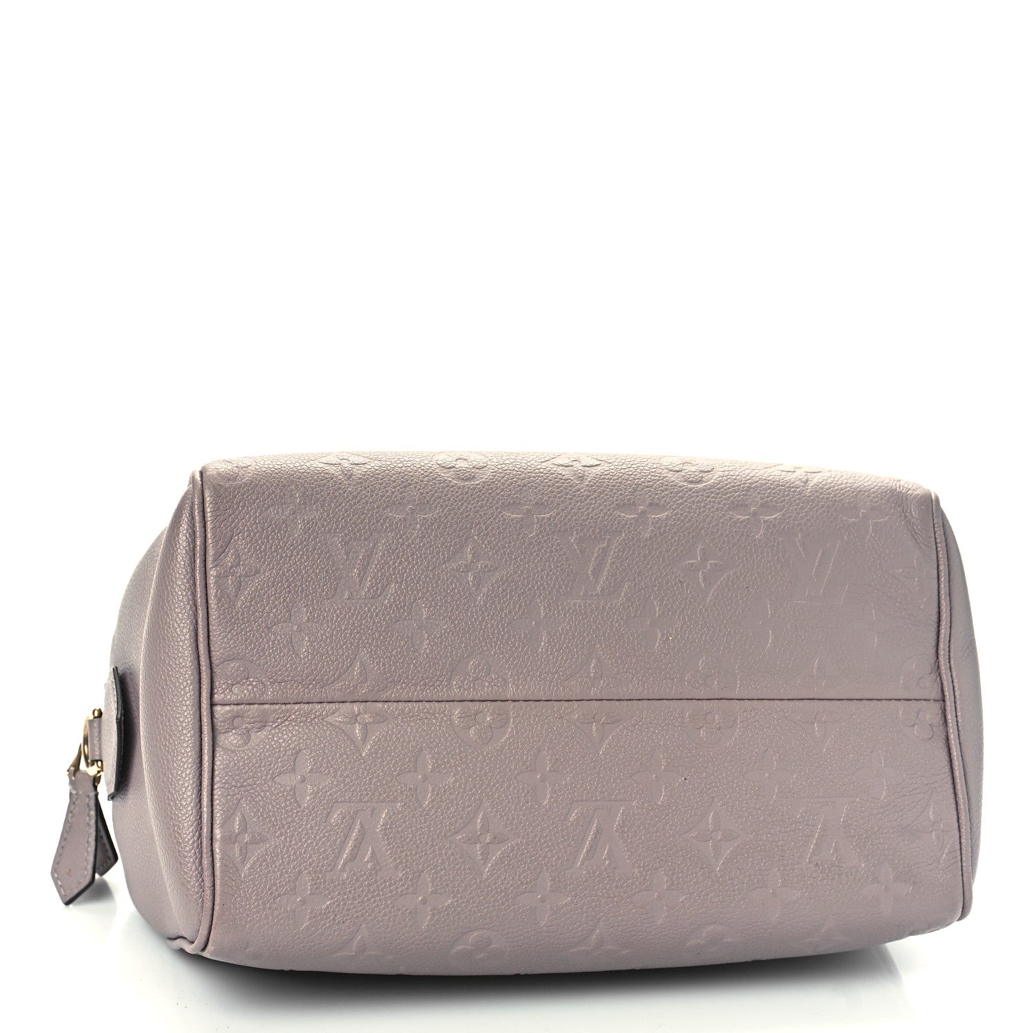 Louis Vuitton Empreinte Speedy Bandouliere 25 NM Mastic 4 of 9