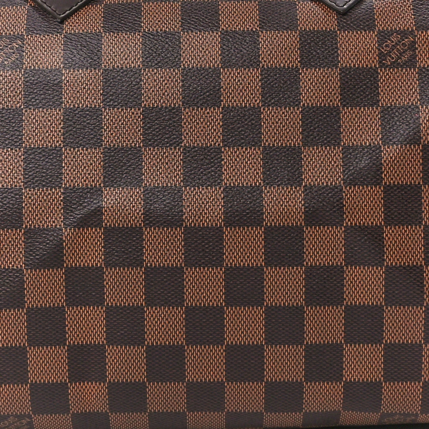 Damier Ebene Speedy 30