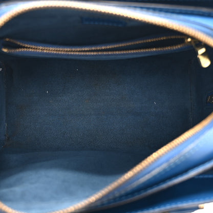Louis Vuitton Epi Pont-Neuf Toledo 5 of 10