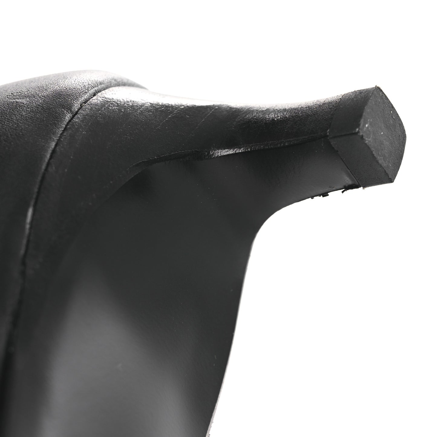 Calfskin Kiara 40 Pumps 39 Black