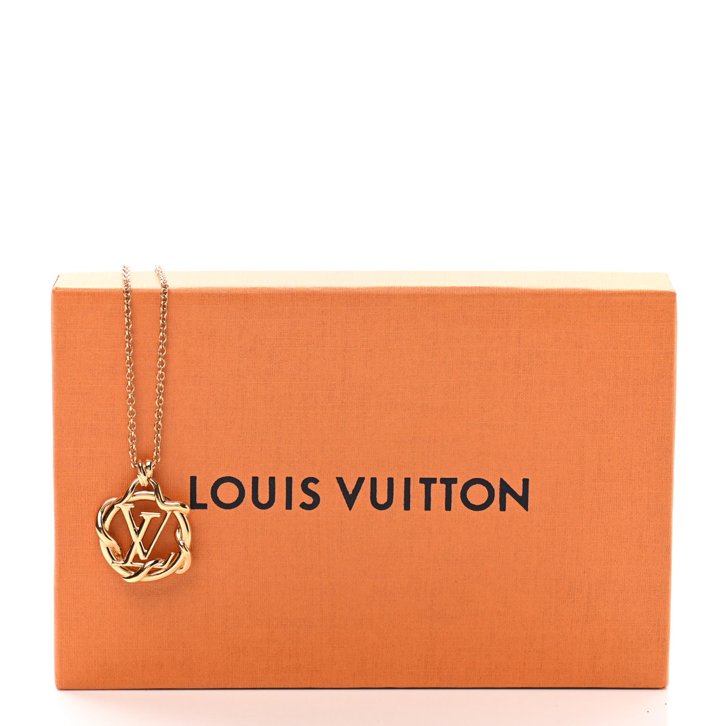 Metal Garden Louise Necklace