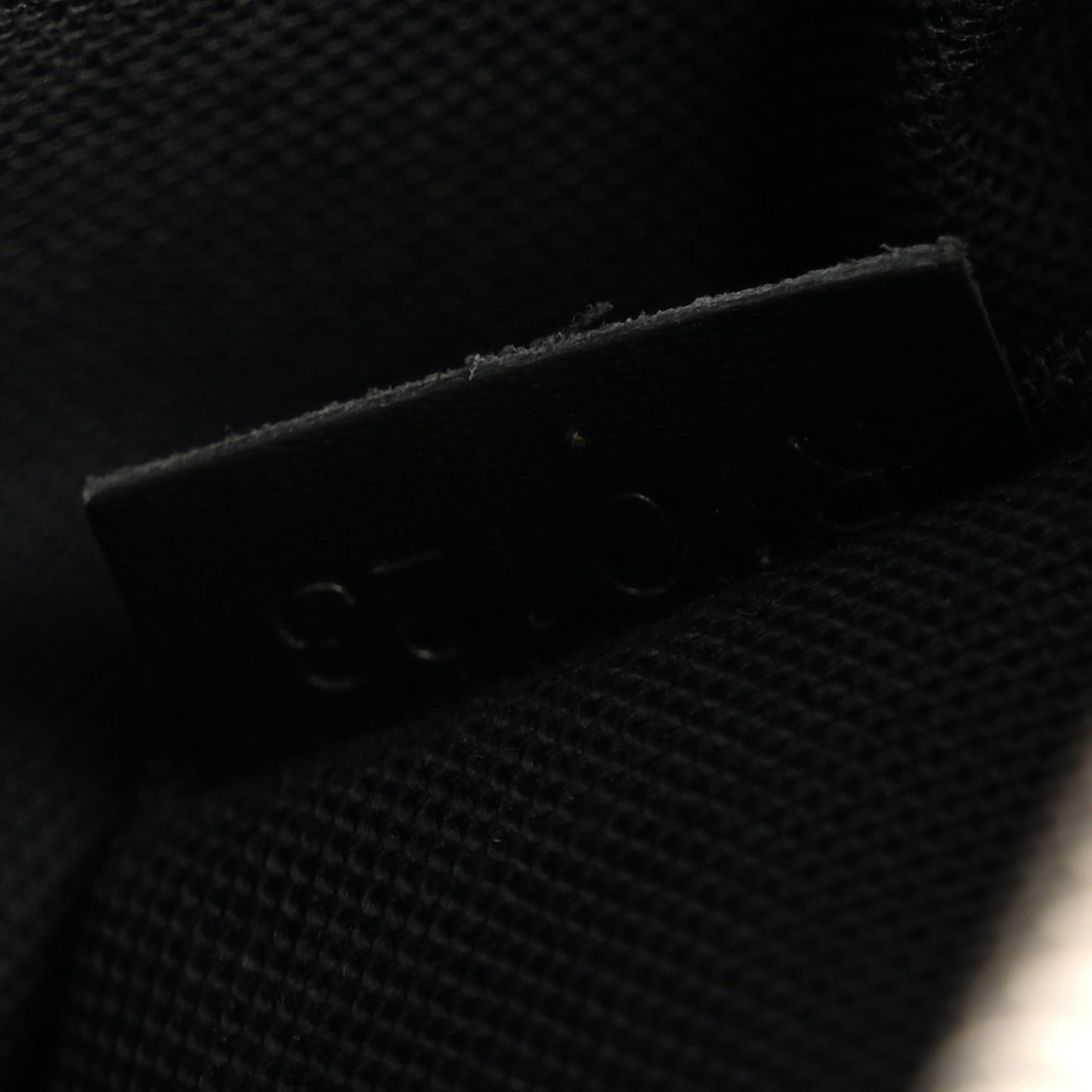Damier Graphite Thomas