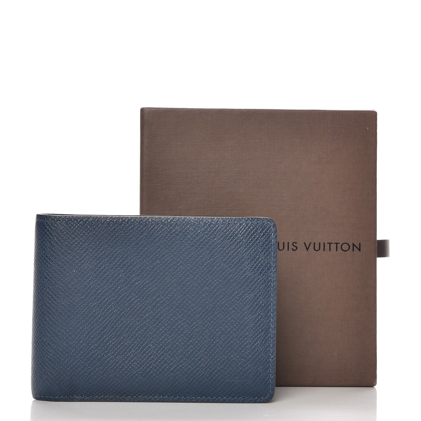 Taiga Multiple Wallet Ocean