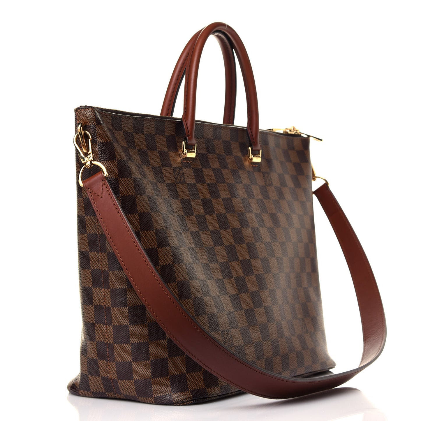 Damier Ebene Belmont