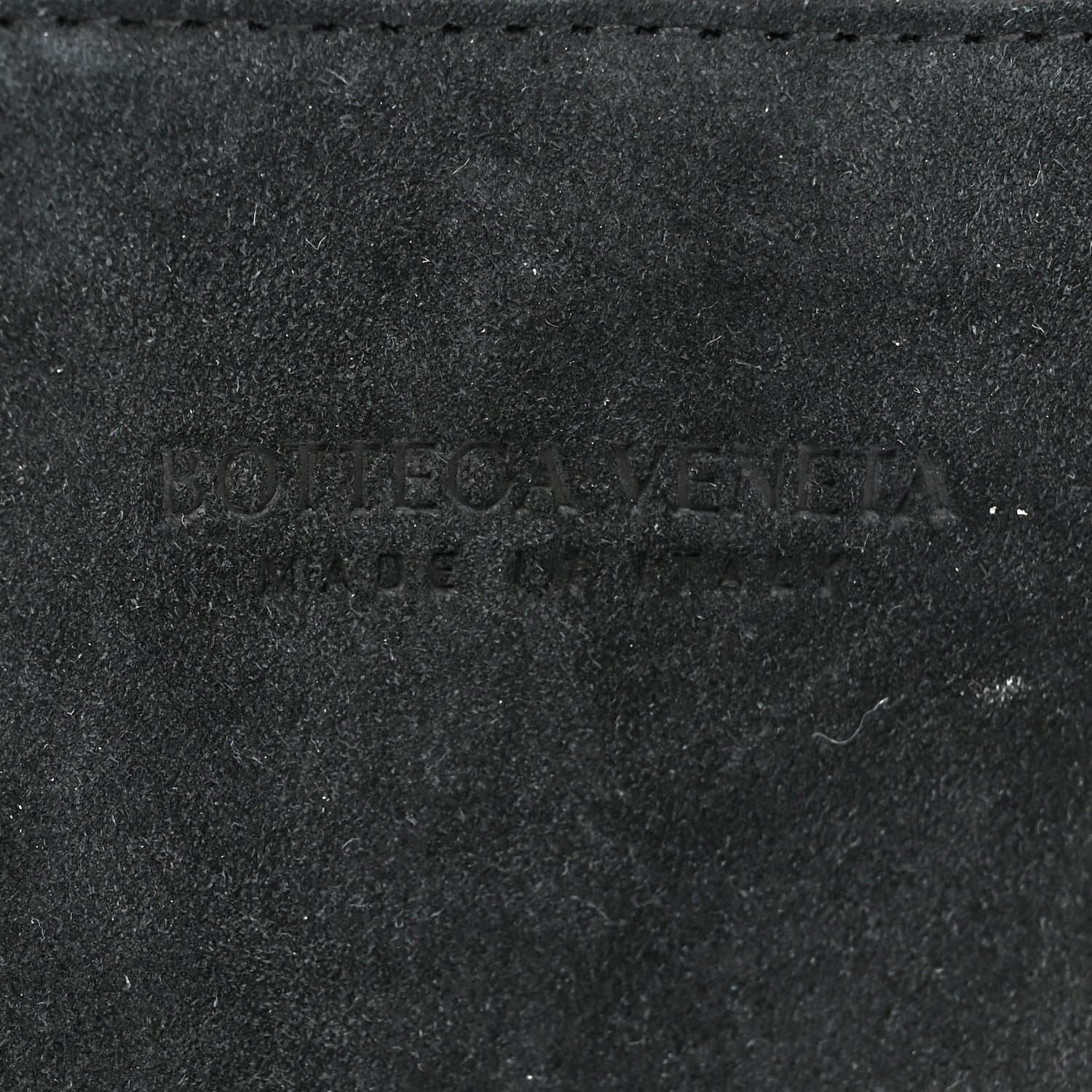 Bottega Veneta Nappa Intrecciato Small North South Tote Black 8 of 13