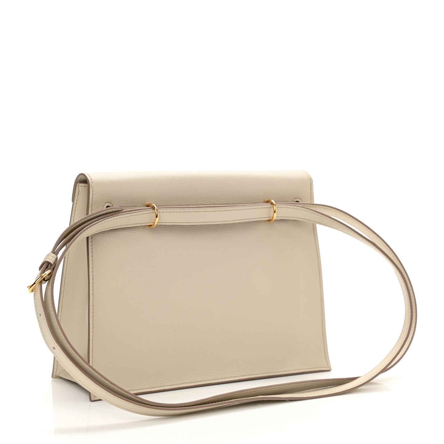Evercolor Kelly Danse II Belt Bag Beton