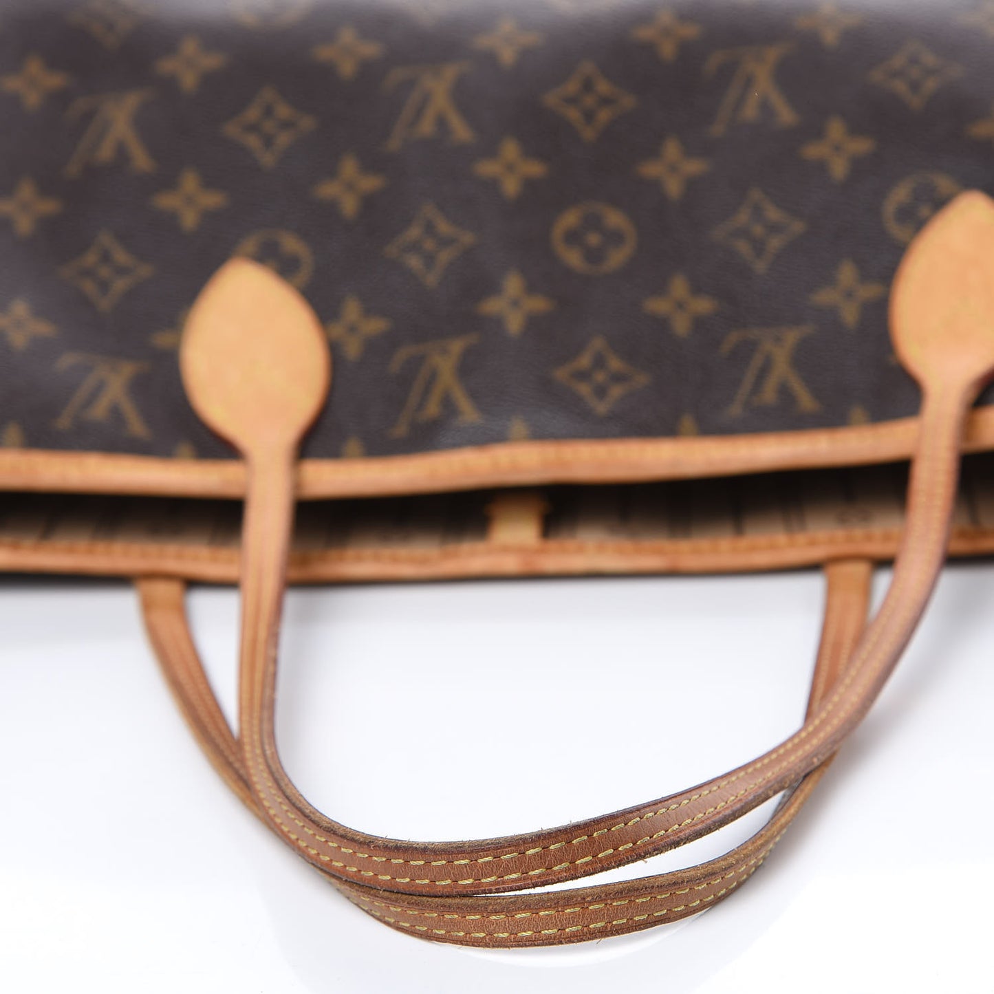 Monogram Neverfull MM
