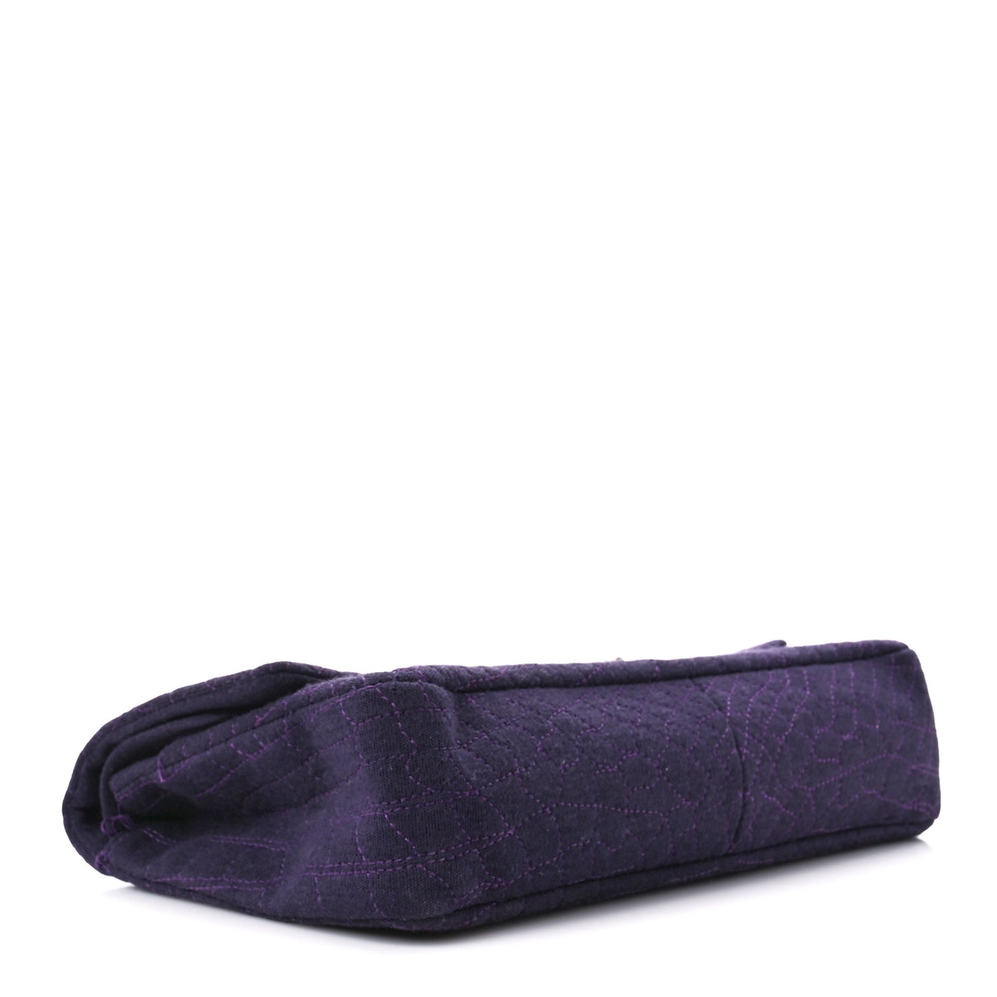Jersey Coco's Croc 2.55 Reissue 226 Flap Purple