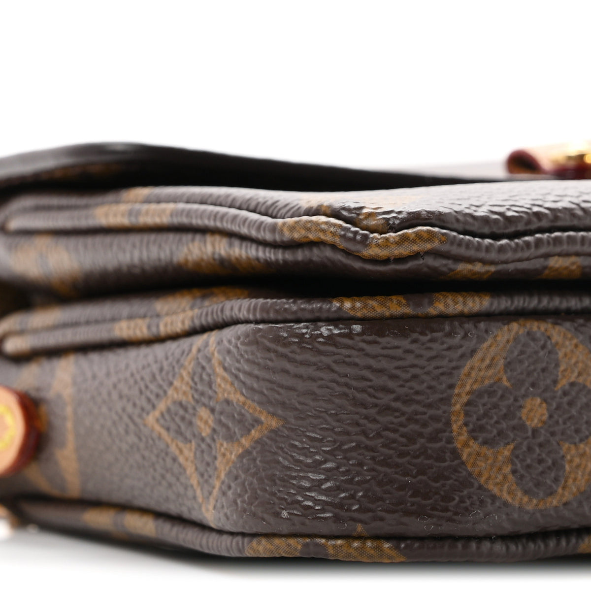 Monogram Micro Metis
