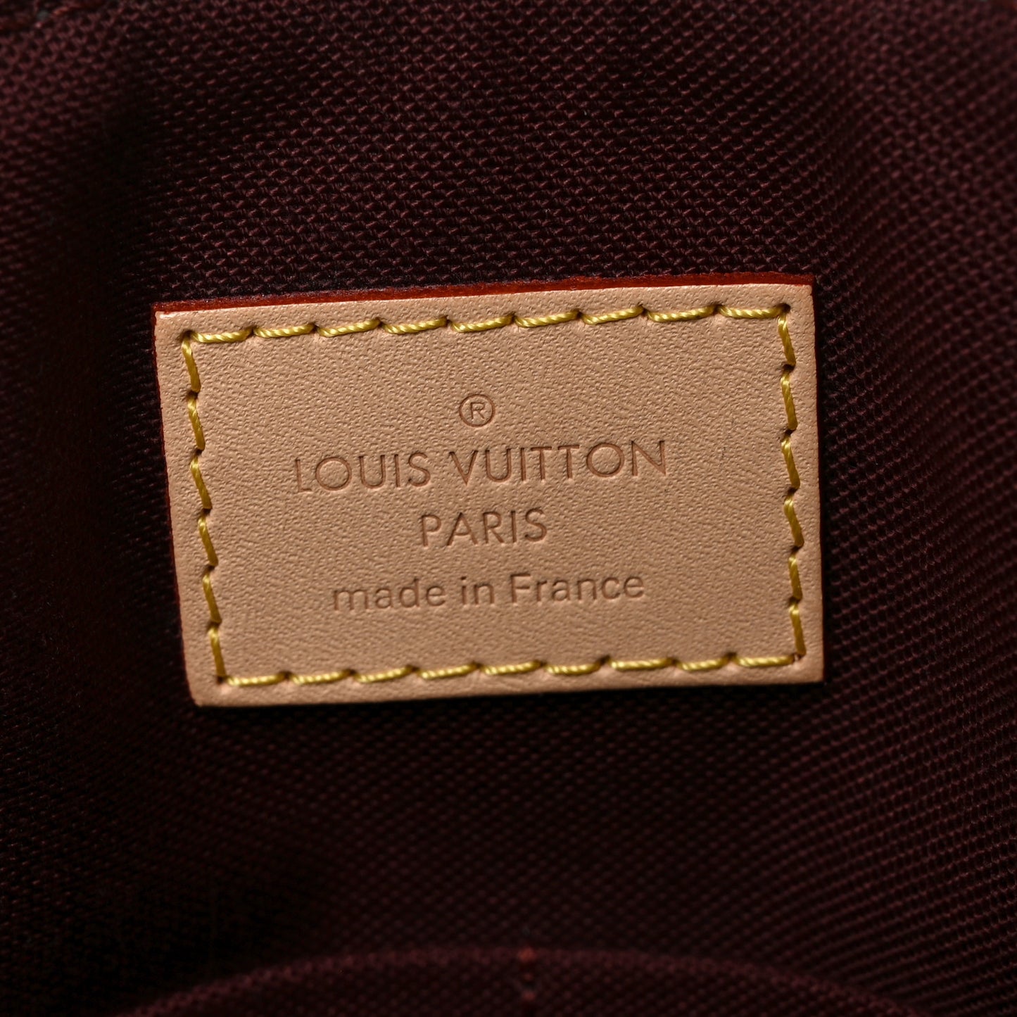 Monogram Rivoli MM