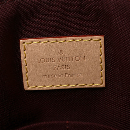 Louis Vuitton Monogram Rivoli MM 6 of 10