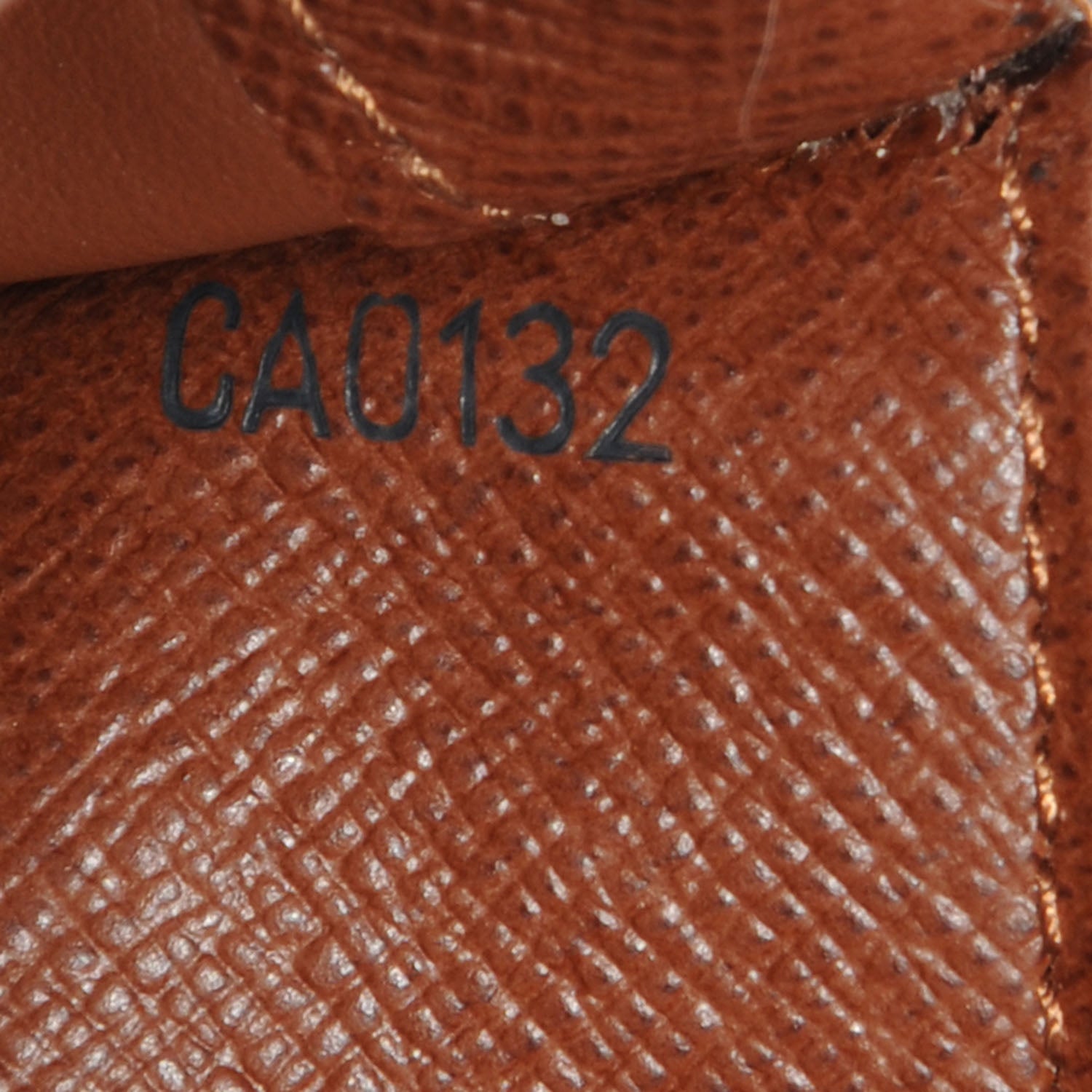 Louis Vuitton Monogram Insolite Wallet 7 of 7