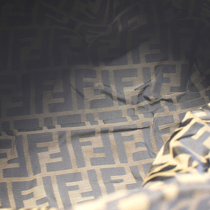 Fendi Nappa Nuvolata Spy Honey 4 of 6