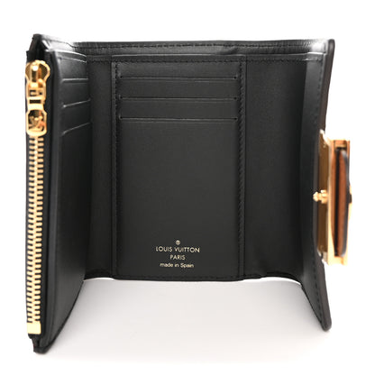 Louis Vuitton Reverse Monogram Dauphine Wallet 5 of 8