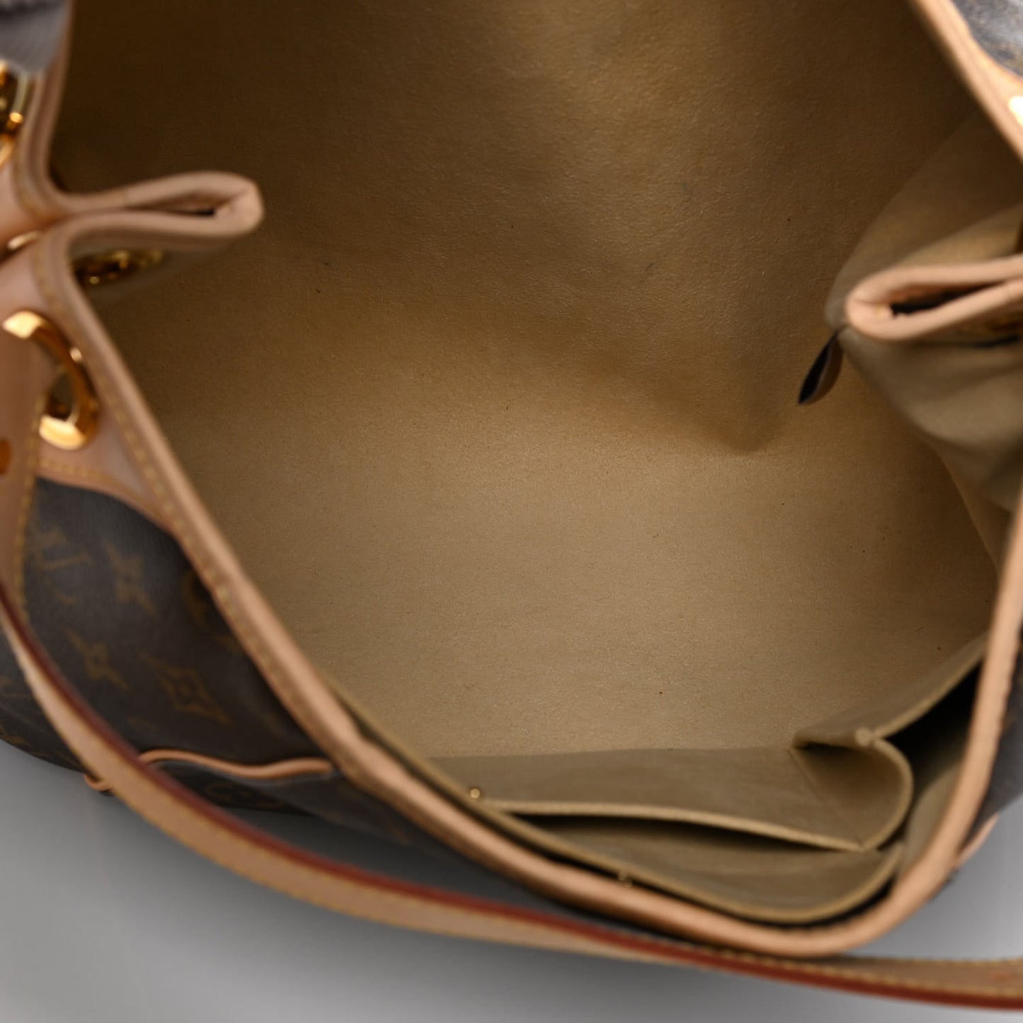 Monogram Galliera PM